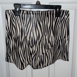 Skort